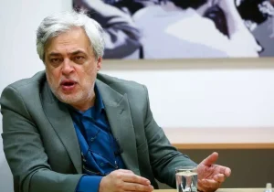 مهاجری: جلیلی چرا به حامیانش نمی‌گوید به مسئولان توهین نکنند؟