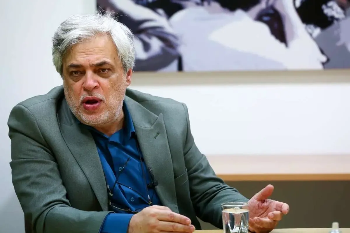 مهاجری: جلیلی چرا به حامیانش نمی‌گوید به مسئولان توهین نکنند؟