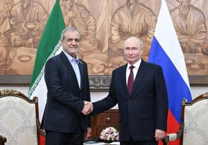 پزشکیان: با وجود حملات آمریکا، میز مذاکره را ترک نکردیم