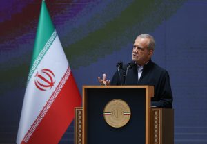 لاریجانی با دستور رهبر انقلاب به دنبال حل همه مسائل بود؛ آمریکایی‌ها نخواستند