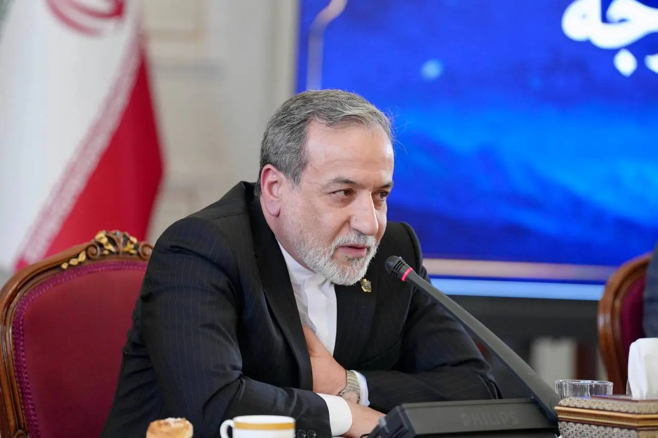 اگر آمریکا مسیر نظامی را انتخاب کند، آماده‌تر از گذشته‌ایم؛ پیشنهاد ما برقراری گفت‌وگو با ایران است