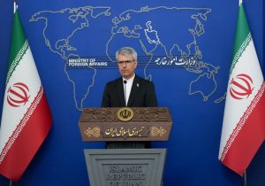 اگر دوباره از خاک همسایگان به ایران حمله شود، متفاوت پاسخ می‌دهیم