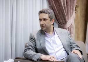 طباطبایی: حضور پزشکیان در اجلاس CIS پیام شکست انزوای اقتصادی ایران است