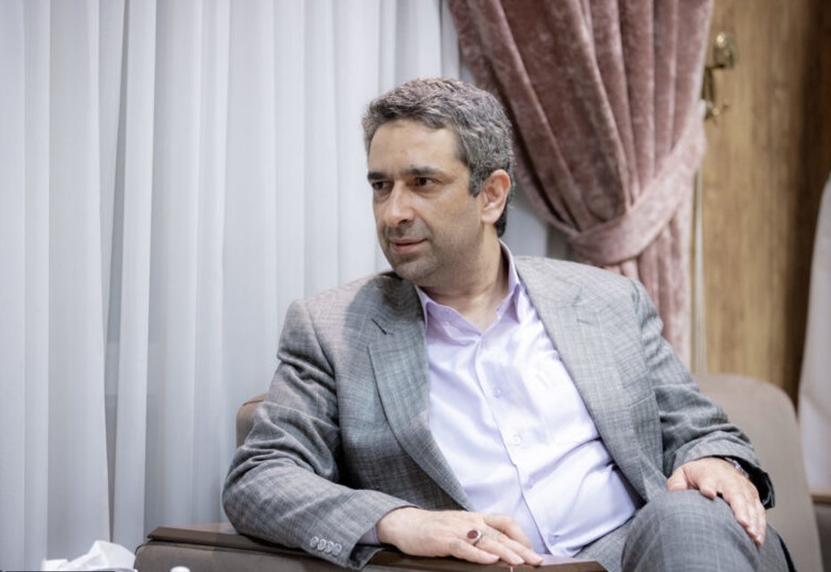 طباطبایی: حضور پزشکیان در اجلاس CIS پیام شکست انزوای اقتصادی ایران است
