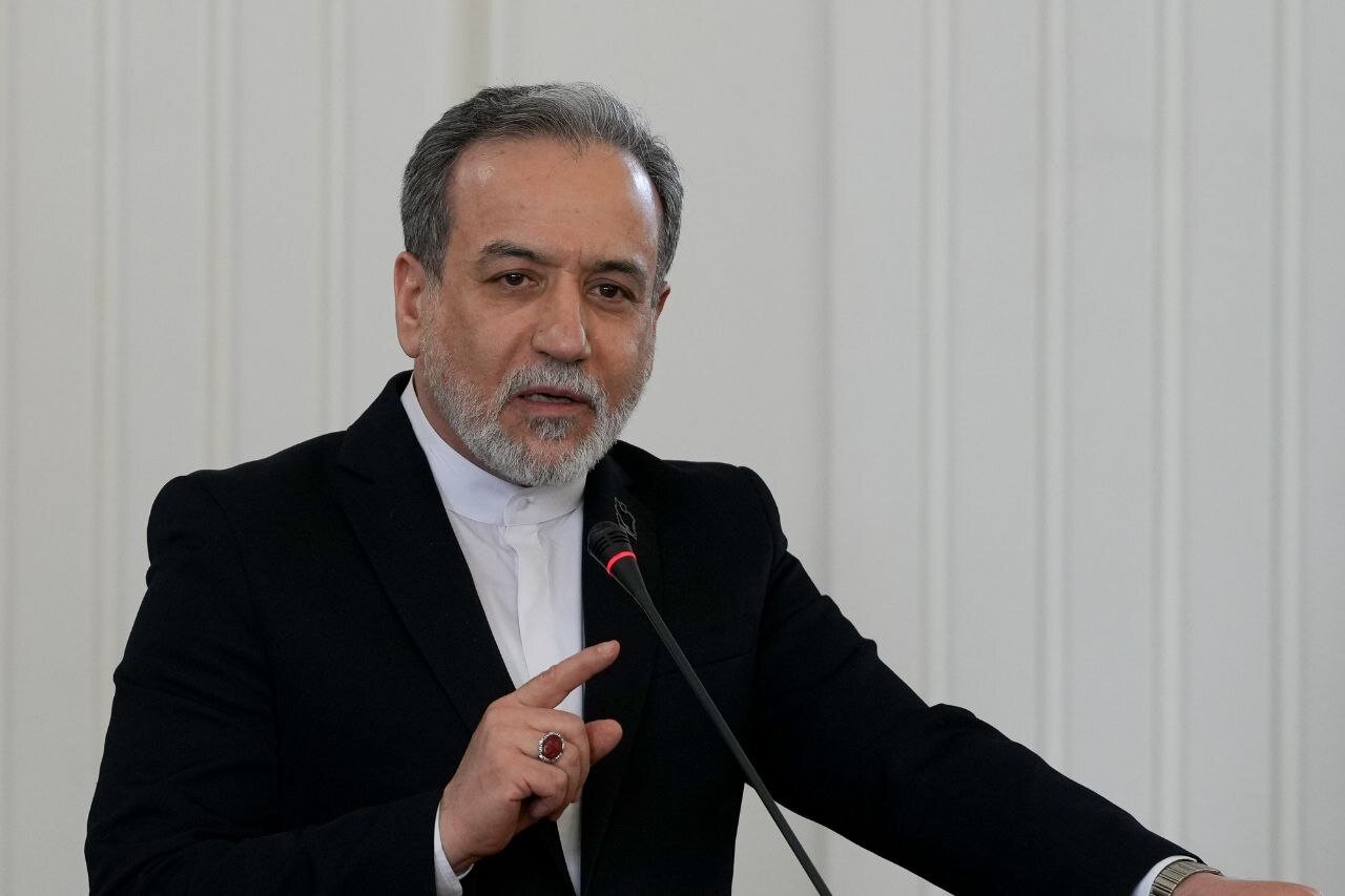 آخرین بار که می‌خواستید کار را تمام کنید ایران قدرتمندتر از قبل شد؛ ما هم کارهای ناتمامی داریم
