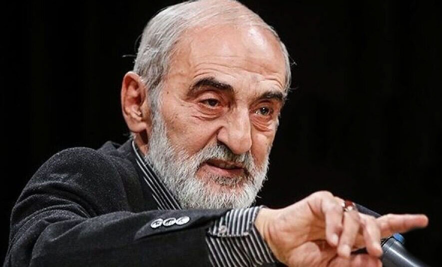 اگر آمریکا به کوه کلنگ حمله کند، ایران باید به تأسیسات هسته‌ای اسرائیل پاسخ دهد