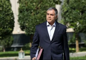 طباطبایی: به دلیل مشکلات شخصی تقاضای استعفا از مسئولیت داشتند