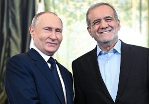 تاریخ دوباره تکرار شد؛ روسیه بار دیگر از پشت خنجر زد