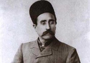 این سردار ایرانی را دنیا فراموش نخواهد کرد؛ خاک می‌خوریم، اما خاک نمی‌دهیم