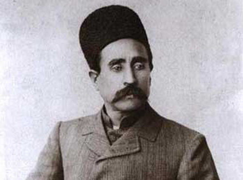 این سردار ایرانی را دنیا فراموش نخواهد کرد؛ خاک می‌خوریم، اما خاک نمی‌دهیم