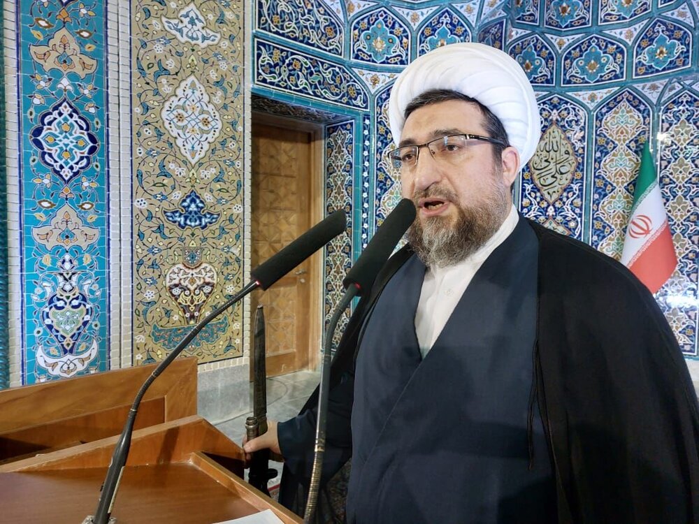 در سال ۱۴۳۰، ۳۰ میلیون سالمند داریم؛ خانواده‌ها  به افزایش فرزندآوری توجه داشته باشند