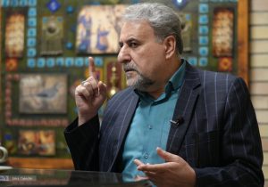 جنگ احتمالی آمریکا با ایران ارتباطی به انتخابات ندارد؛ هدف آمریکا عدم حمله پیش دستانه قبل انتخابات بود