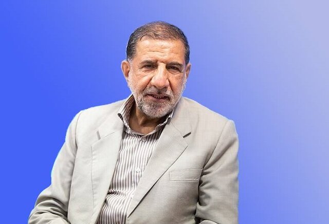 کوثری: زیر فشار اقتصادی، سیاست ایران در مذاکرات تغییر نمی‌کند