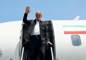 آقای پزشکیان، امنیت شما در نیویورک و خاک دشمن بیشتر از تبریز بود؟