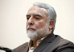 با آمریکا و اسرائیل پدرکشتگی داریم؛ پدر همه ما و امت اسلام به شهادت رسیده است