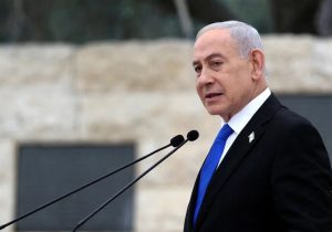 نتانیاهو: باید کار را به سرانجام برسانیم؛ آنها سقوط خواهند کرد