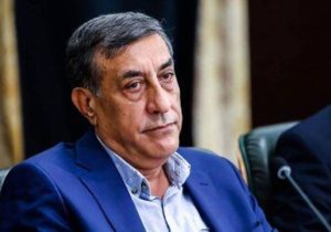 اجازه نمی‌دهیم پای یک آمریکایی به خاک ایران باز شود