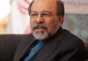 میرزاده: در دوران جنگ چنین نبود که ۳.۷ میلیارد دلار به چای دبش اختصاص یابد