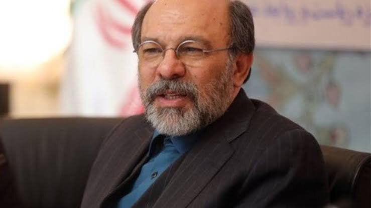 میرزاده: در دوران جنگ چنین نبود که ۳.۷ میلیارد دلار به چای دبش اختصاص یابد