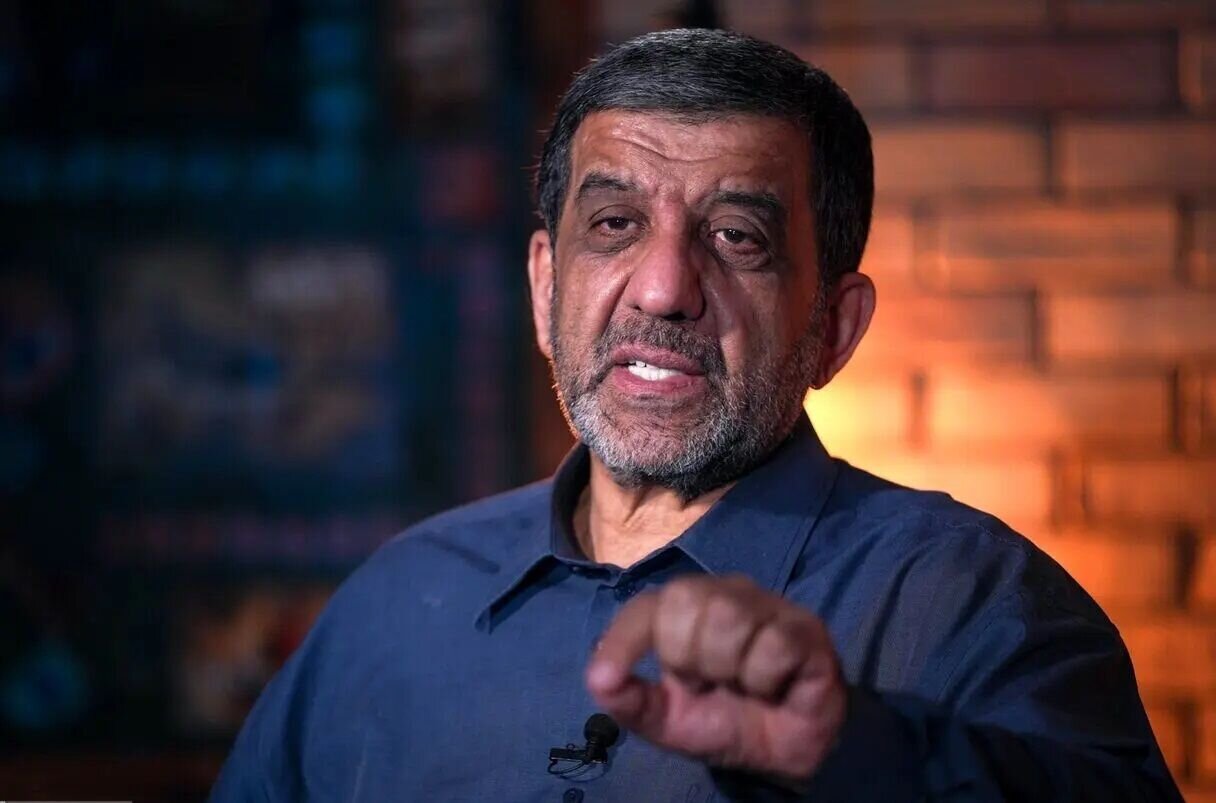 اجازه پخش زنده سخنان میرحسین موسوی در سال ۸۸ را ندادم؛ تصمیم را شخصاً گرفتم