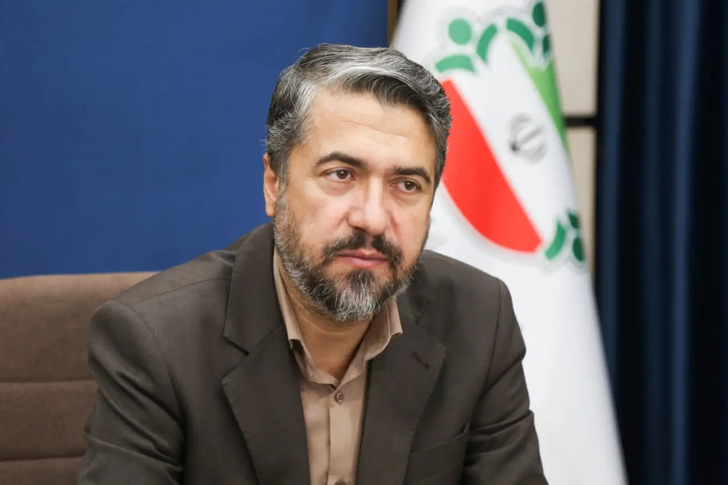 نجفی: برای خرید اتوبوس مشکل داریم؛ ترافیک زنجان با اصلاح معابر به‌تنهایی برطرف نمی‌شود