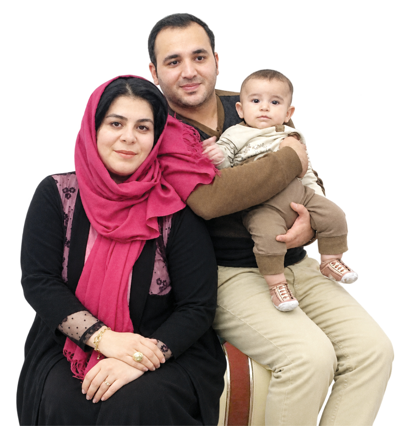 خواستگار سابق، زن جوان و همسرش را مقابل چشم فرزند ۸ ساله به قتل رساند!