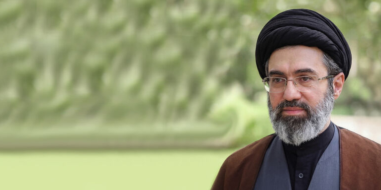 رهبر انقلاب: قهرمانی کشتی‌گیران جوان، ملت ایران را سرشار از شادی و افتخار کرد