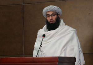 اداره امر به معروف و نهی از منکر طالبان بادبادک‌بازی را در هرات ممنوع کرد!