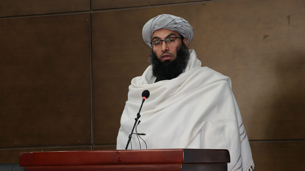 اداره امر به معروف و نهی از منکر طالبان بادبادک‌بازی را در هرات ممنوع کرد!