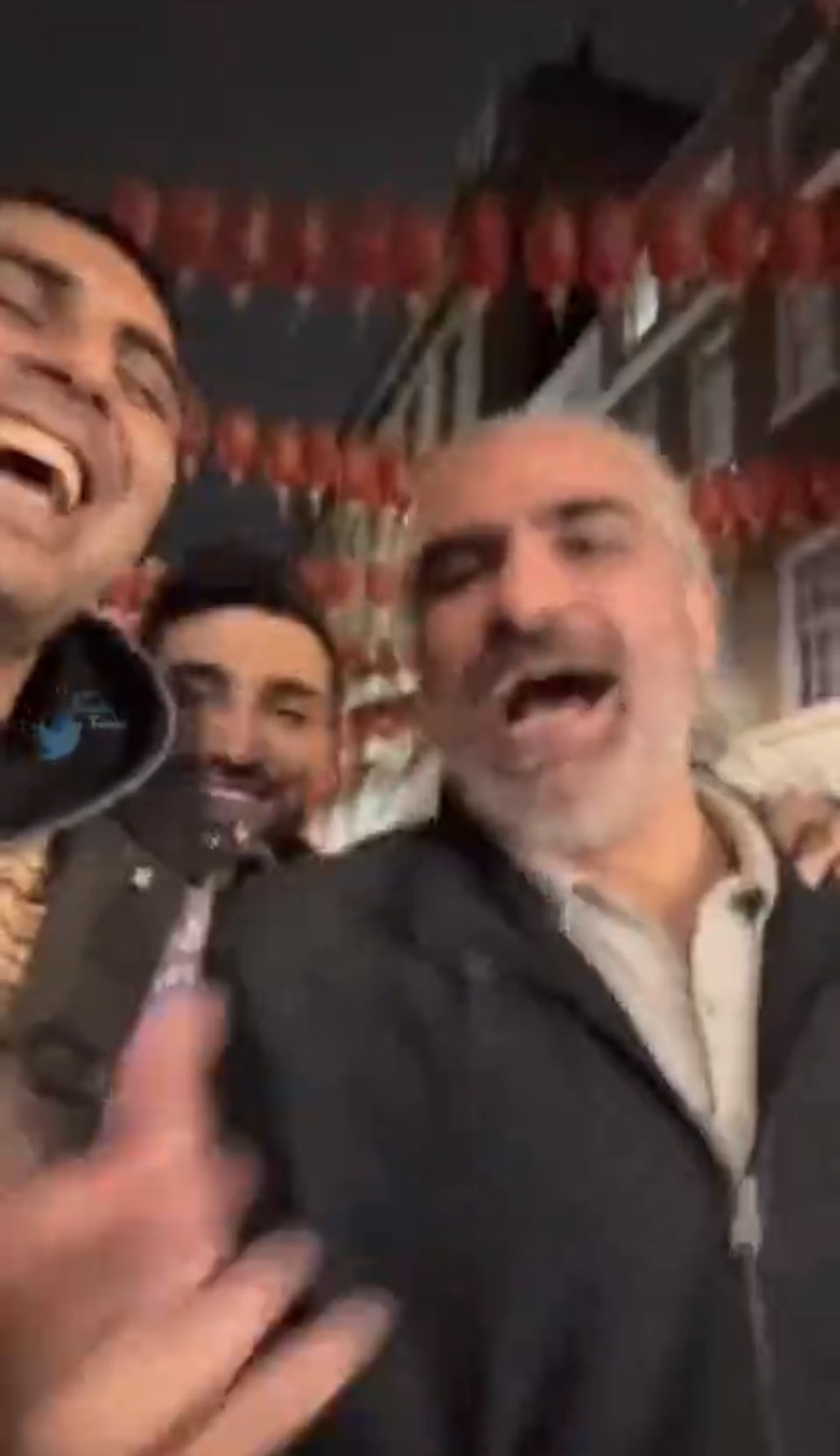 پیشرو و هیچکس پس از سال‌ها کنار هم