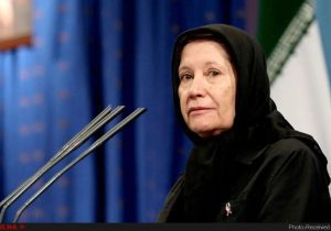 مینو محرز: شیوع طاعون در روسیه تأیید نشده است؛ مردم اصلا نگران نباشند!
