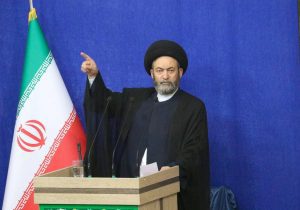 آیت‌الله عاملی: امارات به مرکز توطئه در جهان اسلام تبدیل شده است، بن‌زاید عقل مدیریت ندارد