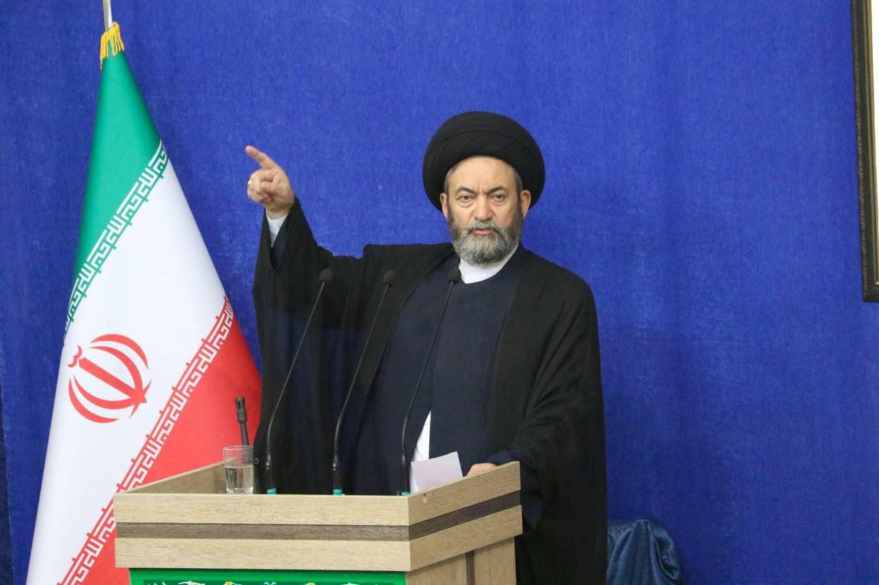 آیت‌الله عاملی: امارات به مرکز توطئه در جهان اسلام تبدیل شده است، بن‌زاید عقل مدیریت ندارد