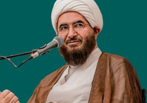 پرچم‌داران فتنه زن، مردگی، بدبختی، ترامپ جنین‌خوار و نتانیاهو پلید بودند