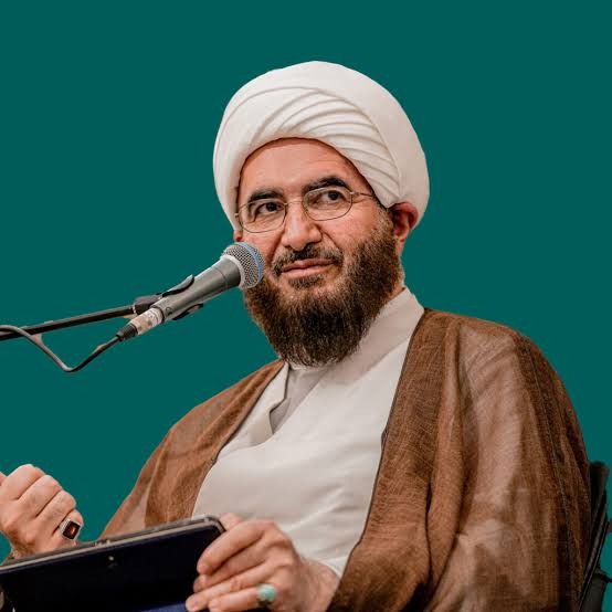 پرچم‌داران فتنه زن، مردگی، بدبختی، ترامپ جنین‌خوار و نتانیاهو پلید بودند