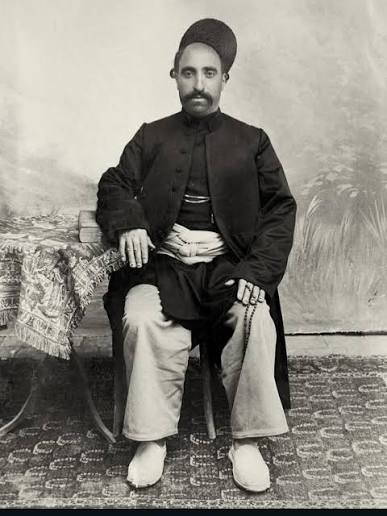 حسین‌خان باغبان؛ روایت مردانگی مجاهد تبریزی که در سخت‌ترین روزها کنار ستارخان ایستاد