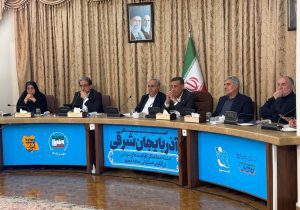 قائم‌پناه: بزرگ‌ترین افتخار زندگی من، گذراندن دوران جوانی‌ام در تبریز است