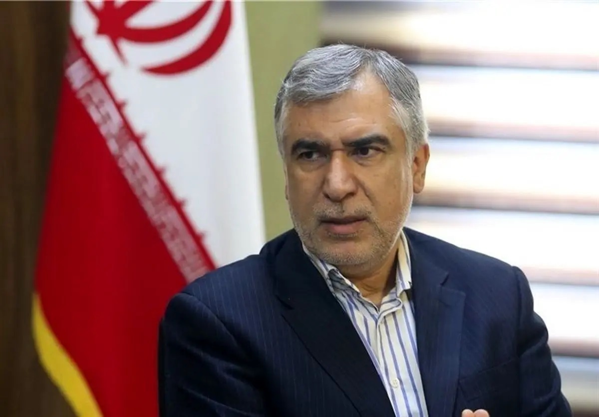 هشدار جنجالی ظهره‌وند: جنگ تا ۱۰ روز آینده آغاز می‌شود!