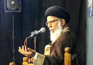 عضو مجلس خبرگان: حوادث بزرگی در راه است؛ منتظر فروپاشی غرب باشید!