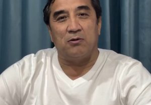 خداداد عزیزی خطاب به تاج: آذربایجان را تحقیر می‌کنند؛ عدالت شما کجاست؟