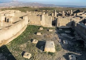 حسنلو در مسیر جهانی‌شدن؛ آذربایجان‌غربی برای معرفی گنجینه تاریخی خود آماده می‌شود!