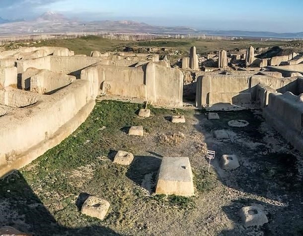 حسنلو در مسیر جهانی‌شدن؛ آذربایجان‌غربی برای معرفی گنجینه تاریخی خود آماده می‌شود!