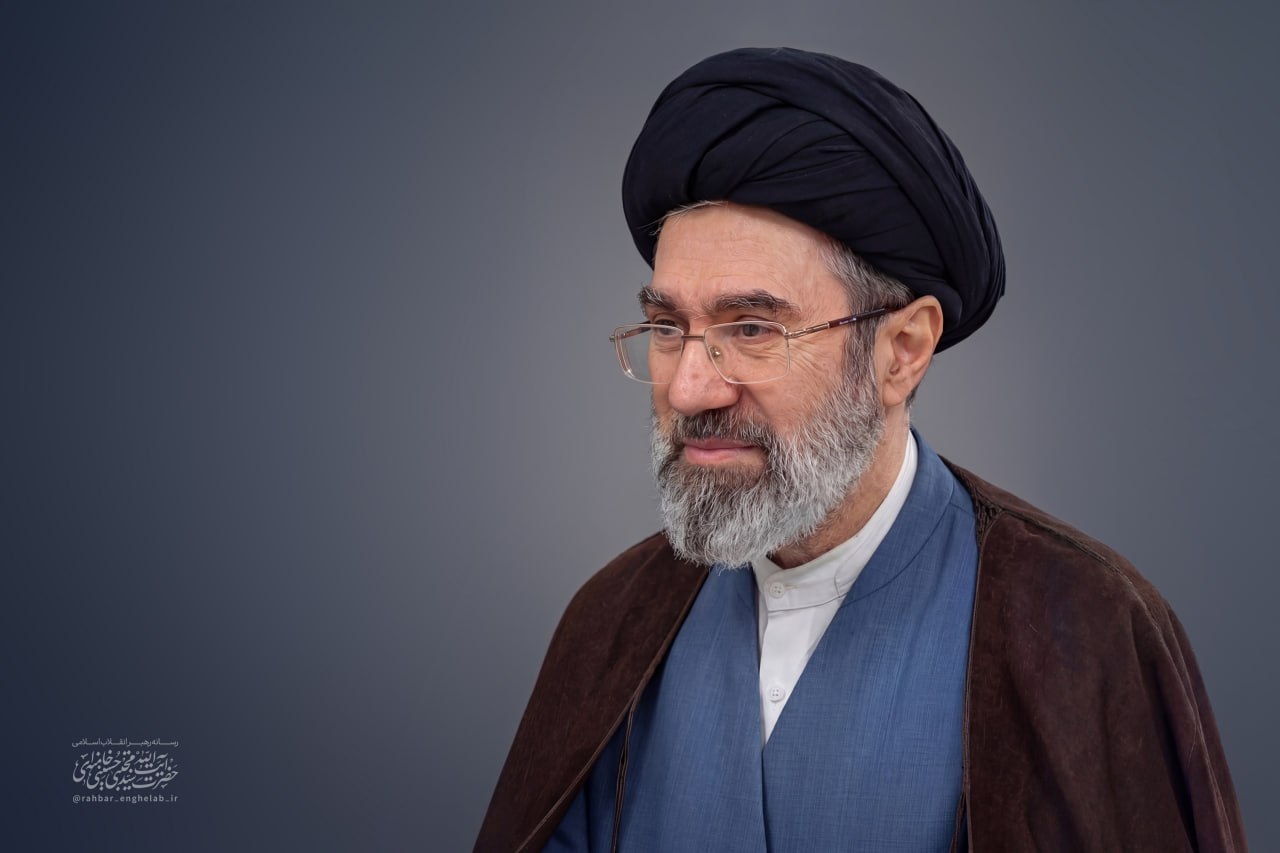 رهبر انقلاب: تقویت همه‌جانبه نیروهای حافظ امنیت مأموریت کلیدی فراجاست