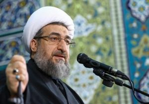 امام جمعه تبریز: چرا هنگام اعتراضات ایران، حقوق بشر یادشان می‌افتد؟