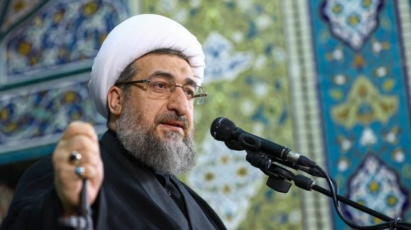 امام جمعه تبریز: چرا هنگام اعتراضات ایران، حقوق بشر یادشان می‌افتد؟