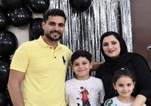 حادثه هولناک خانوادگی در تبریز؛ مردی پس از قتل همسر و فرزندانش خودکشی کرد