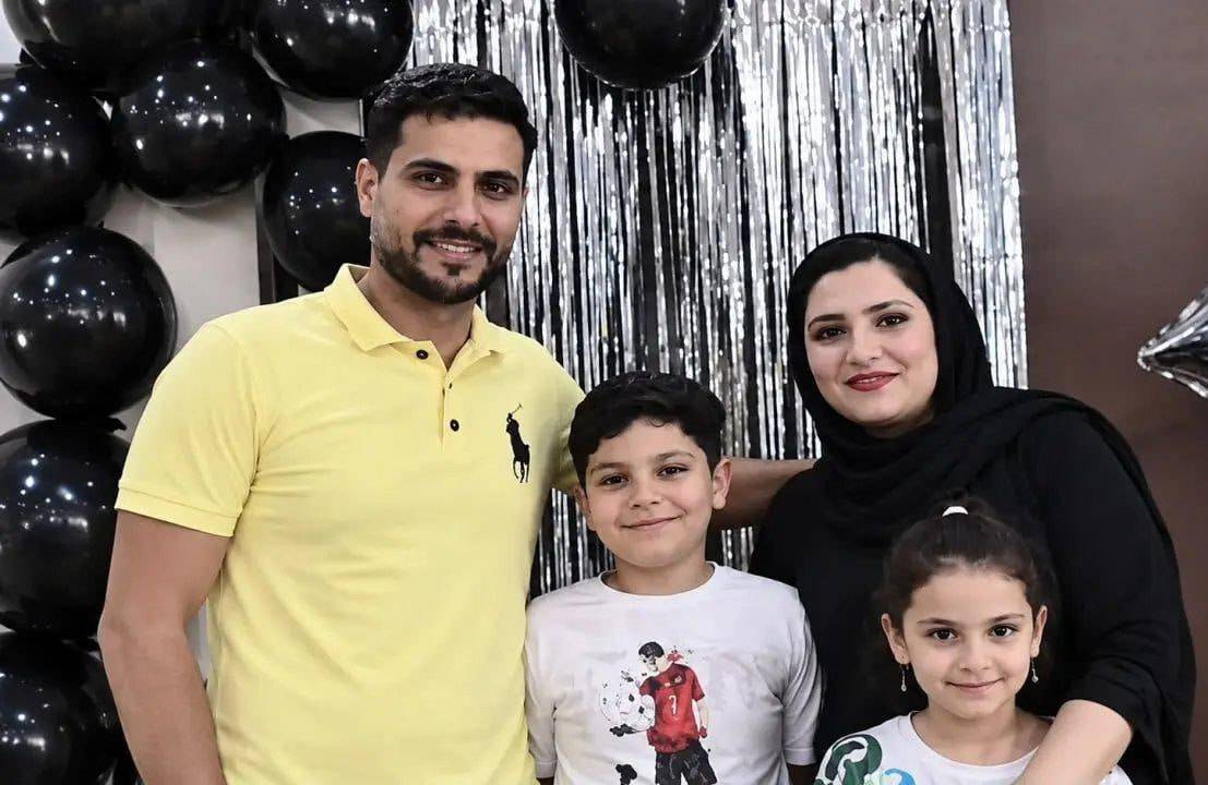 حادثه هولناک خانوادگی در تبریز؛ مردی پس از قتل همسر و فرزندانش خودکشی کرد