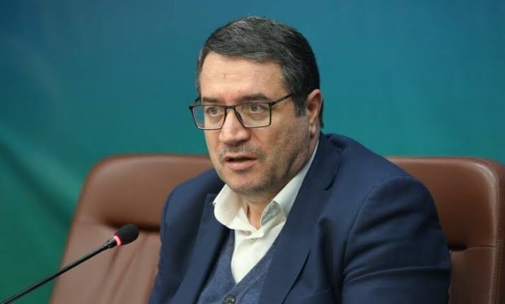 رضا رحمانی مانع برگزاری جشنواره چغندرقند در میاندوآب شد