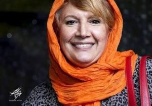 شهین تسلیمی: مردم ایران بهترین زندگی‌ها را دارند؛ گرانی در کل دنیا هست، ما در کشور آزادی زیادی داریم
