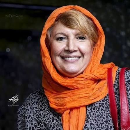 شهین تسلیمی: مردم ایران بهترین زندگی‌ها را دارند؛ گرانی در کل دنیا هست، ما در کشور آزادی زیادی داریم